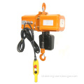 HH-B Electric Chain Hoist